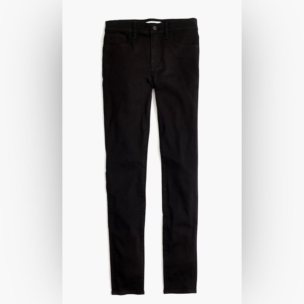 Madewell Roadtripper Denim Black